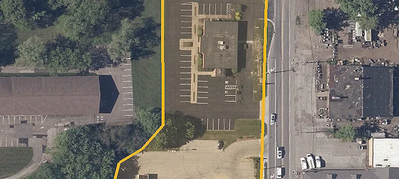 1394 Cleveland Massillon Rd