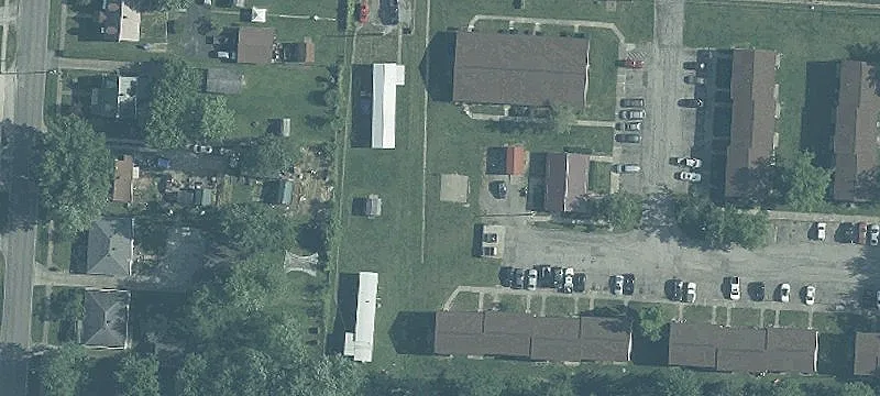 610 Markley Ave