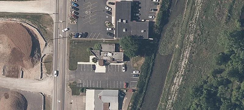 3271 Barber Rd