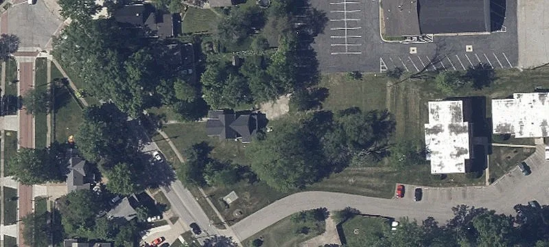 518 Wadsworth Rd