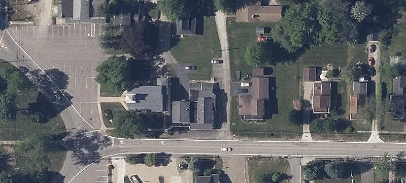 1301 Sharon Copley Rd