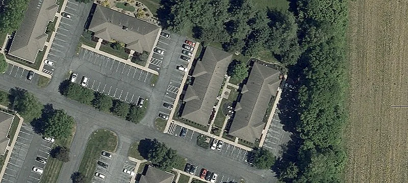 1953 Newark Granville Rd