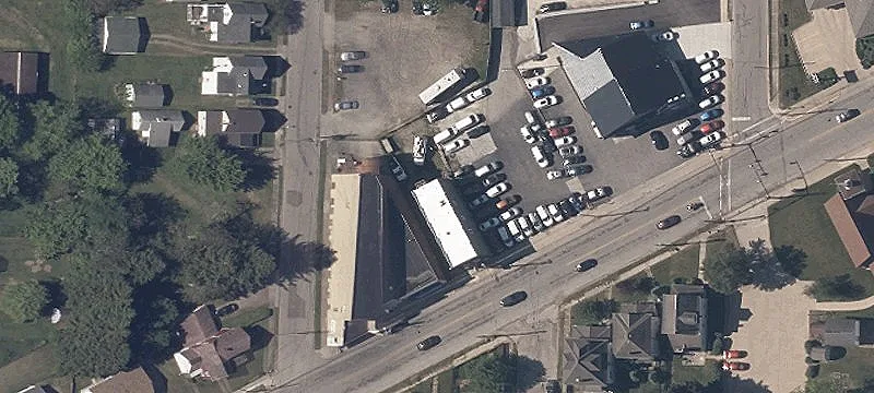 1009 Wooster W Rd