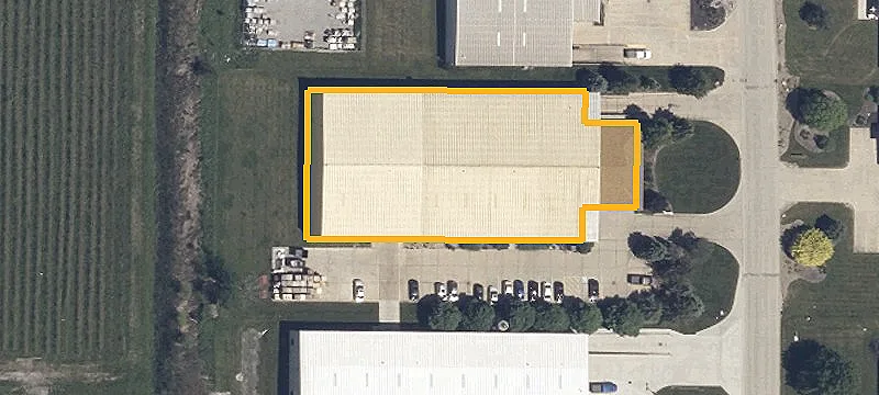 1404 Lear Industrial Pkwy