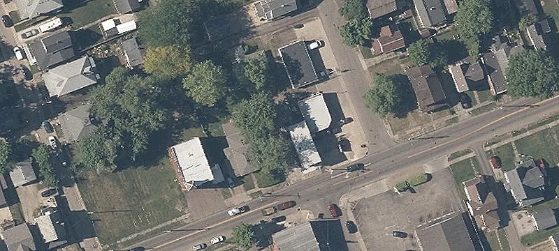 908 Tremont SW Ave