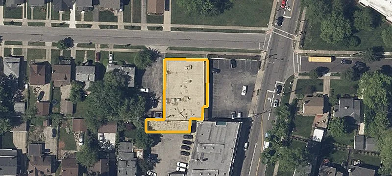 2212 Wooster Rd