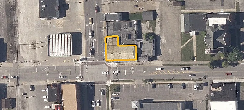 11-13 Broadway St