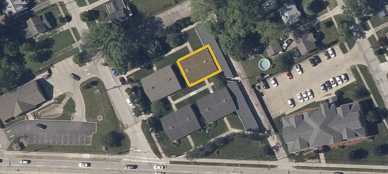 170 Bagley Rd