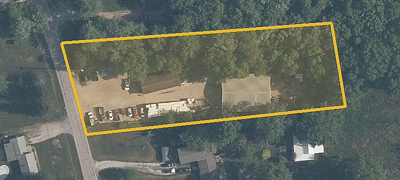3066 Padanarum Rd
