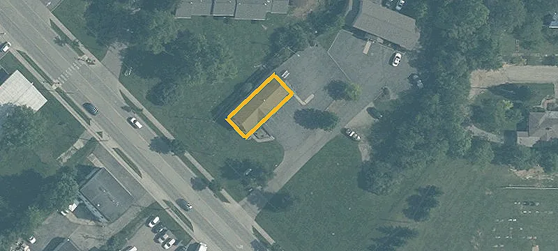 5020 College Cor Pike
