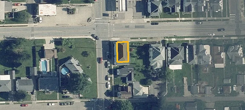 1127-1129 Park Ave