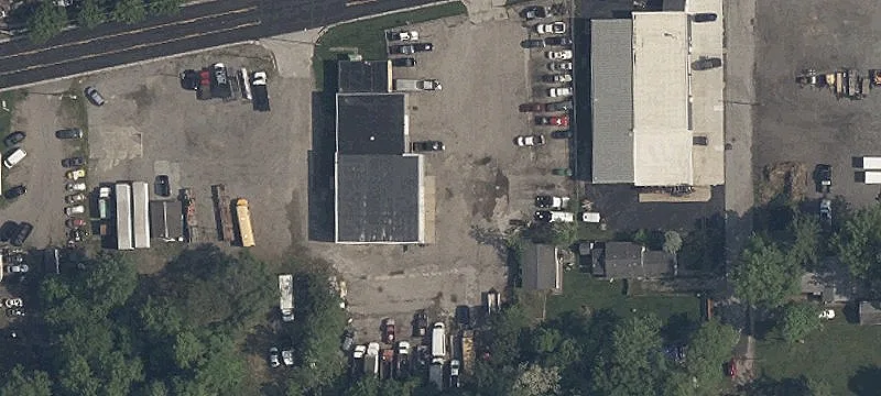 1000 Findlay Rd