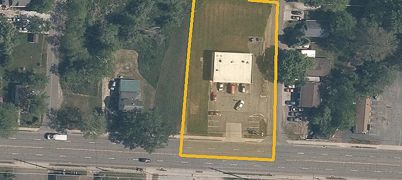 3459 Main St