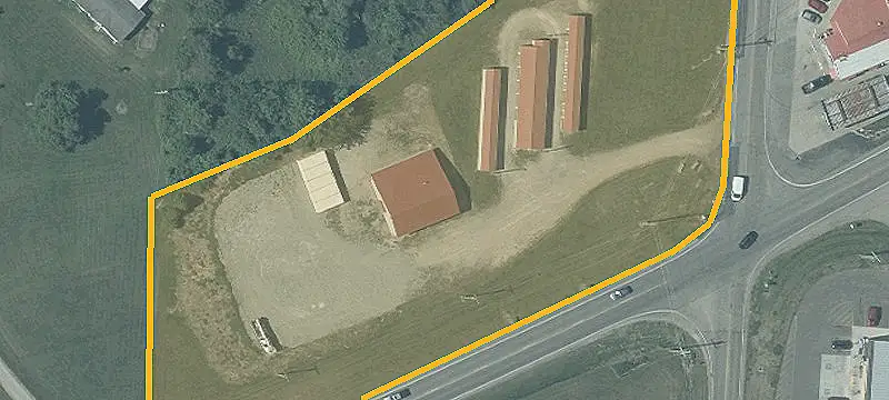 7225 State Rte 674th S