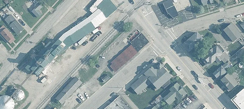 85 London St