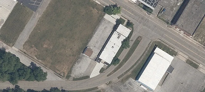1005 Rayen Ave