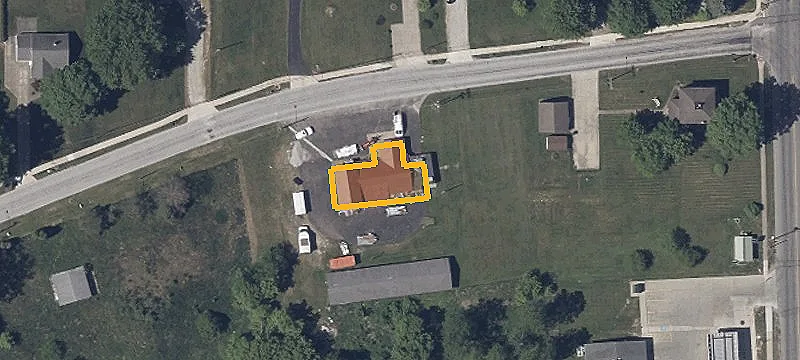 106 Myers St
