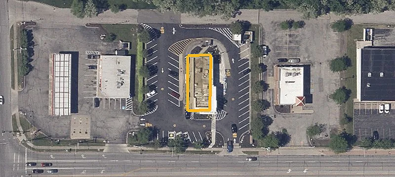 10400 Sprague Rd