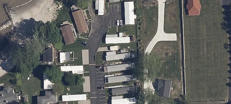 13207 Lk Rd