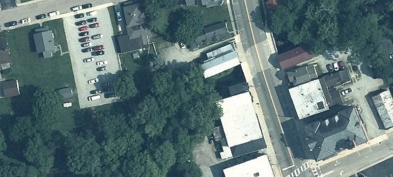 91 Main St
