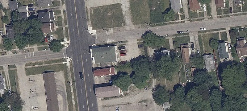 3103 Broadway