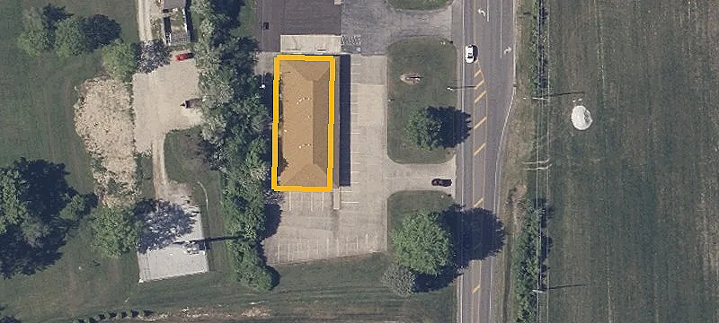 8610 Hartman Rd