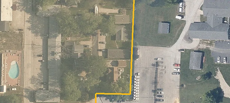 4932 Golfview Dr