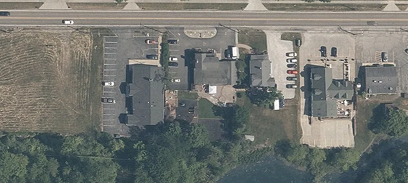 216 Garfield Rd