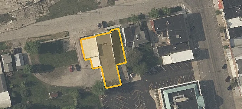 119 Commercial St