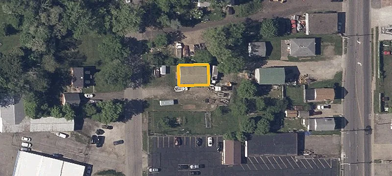 290 Oxford Ave