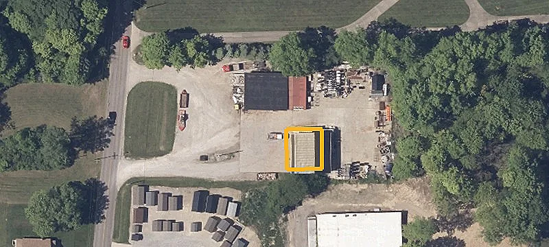 324 Lewis Rd