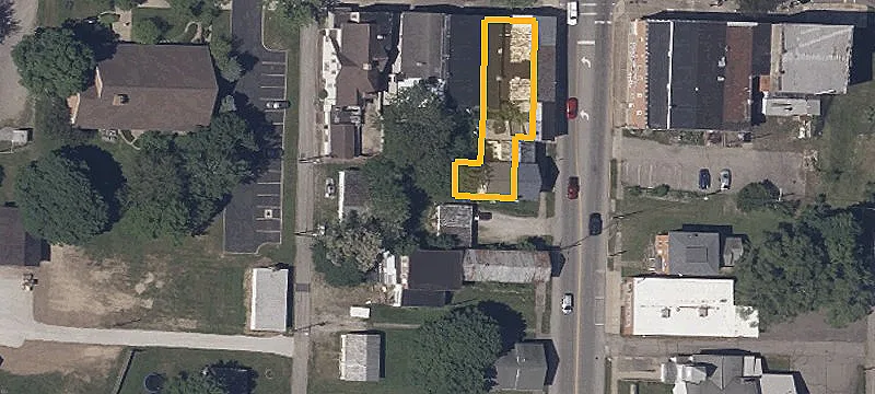 18 Plymouth St
