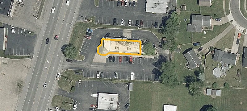 1122 Hebron Rd