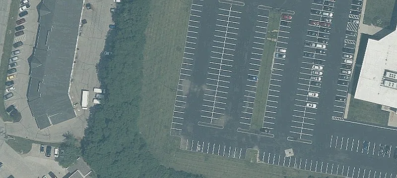 4675 Cornell Rd