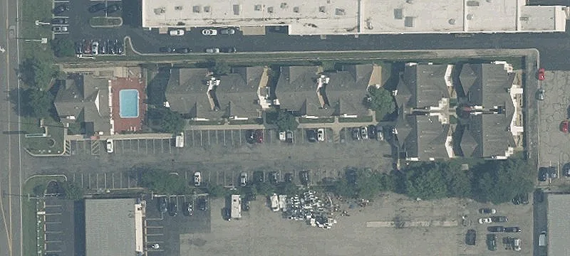 7070 Poe Ave