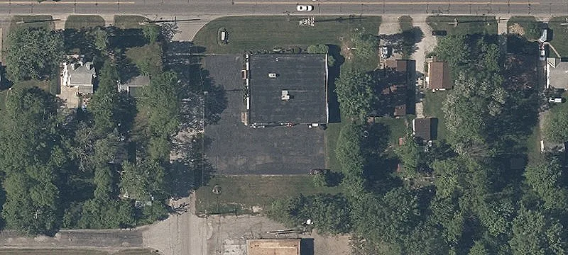 21305 Forbes Rd