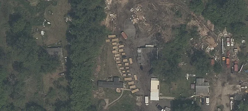 10760 Frankfort Rd