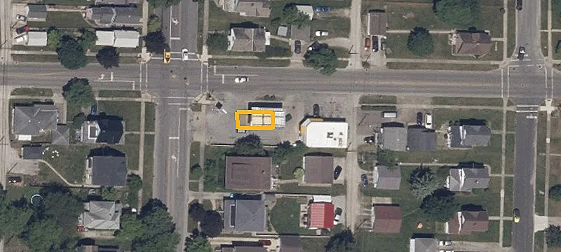 8 Tiffin St