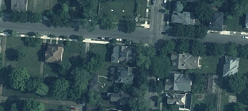 1001 Fountain Ave