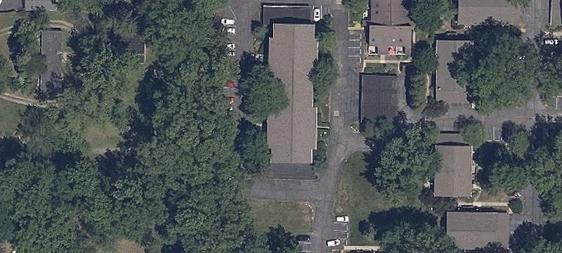 1544 Windmill Ln, Unit 158
