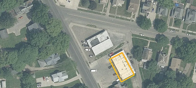 331 Tuscarawas NW Ave