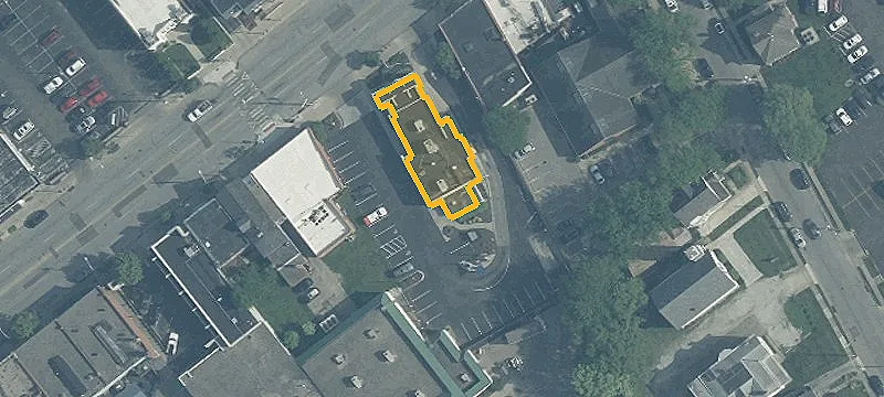 3081 Madison Rd
