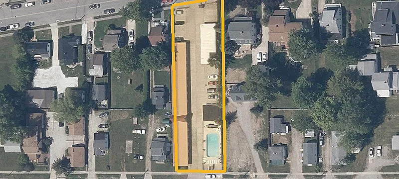 5169 Lk Rd