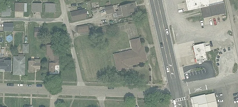 105 4th SW St