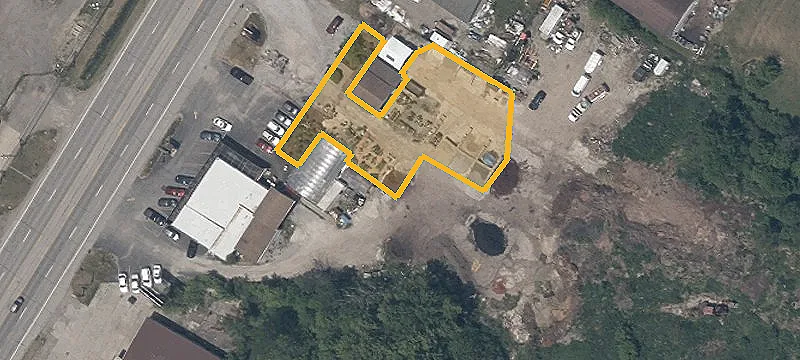 2396 State Rte 5th 5