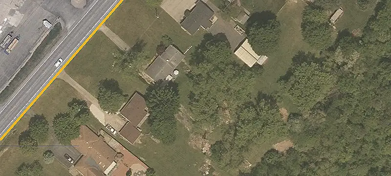 3456 Warren Meadville Rd