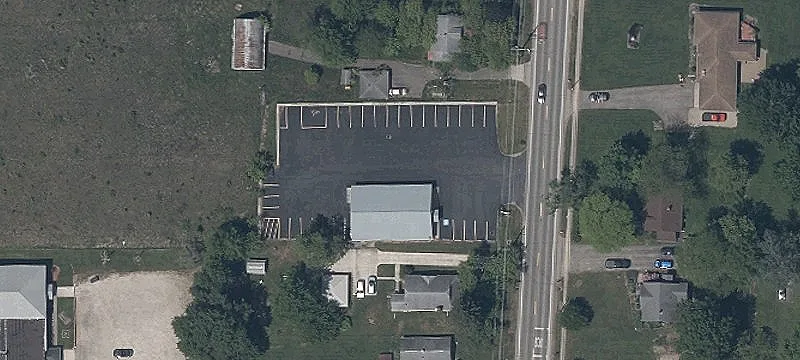 237 Maple St