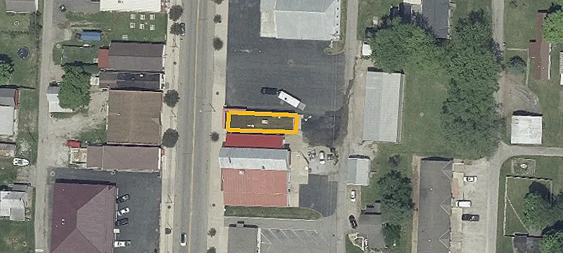 16 Main St