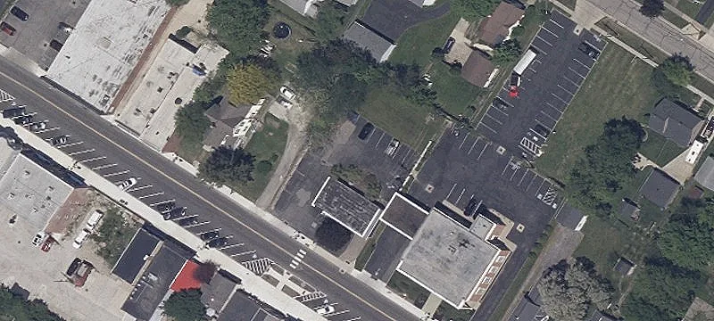 954 Main St