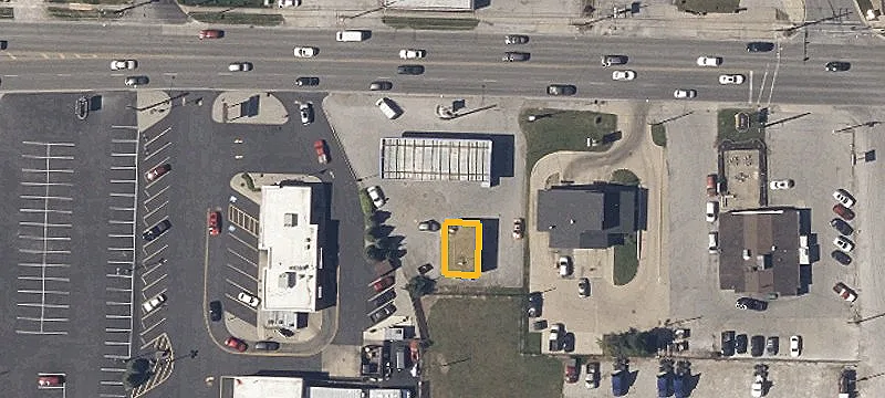 310 Perkins Ave